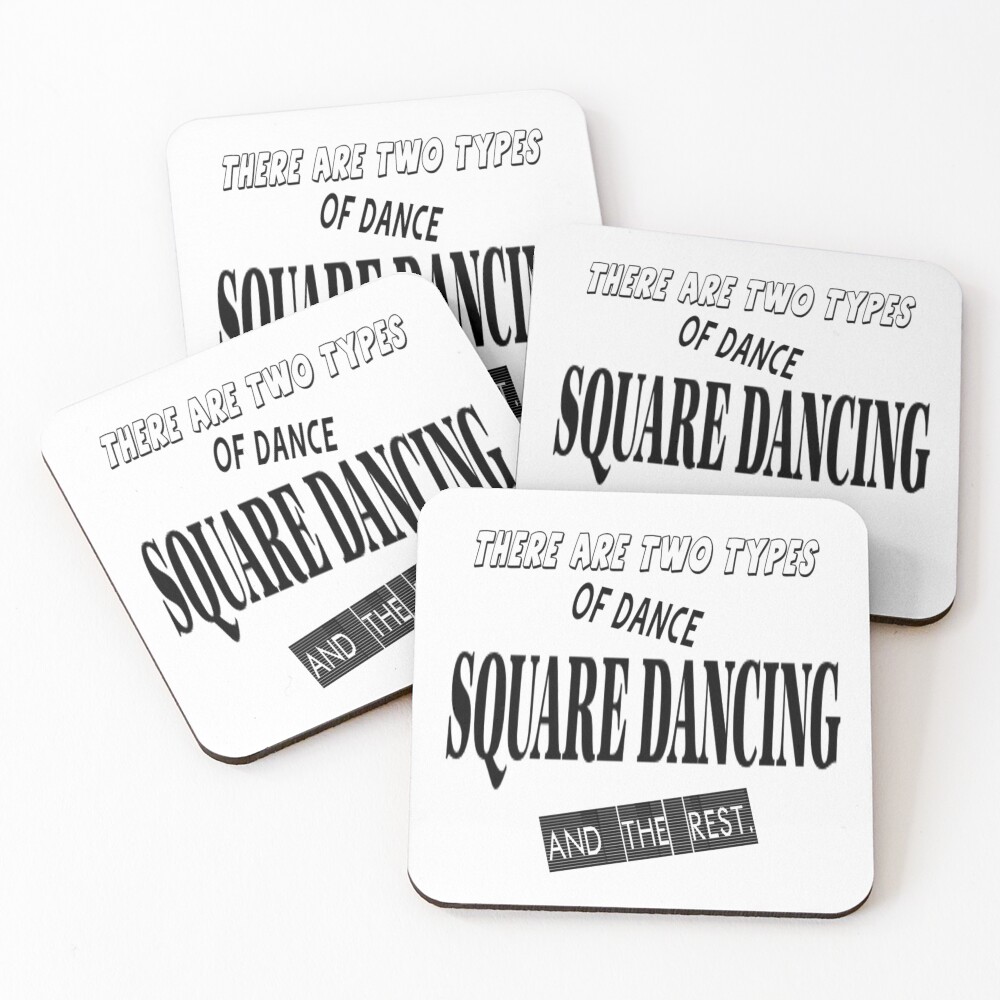 Item preview, Coasters (Set of 4) designed and sold by DWHT71.