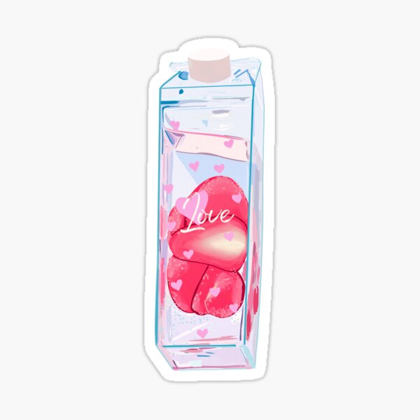 Ulzzang Girl Water Bottle - Pastel Kitten  Girls water bottles, Bottle, Water  bottle