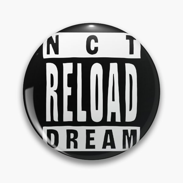 Item preview, NCT DREAM RELOAD designed and sold by mcknbrd.
