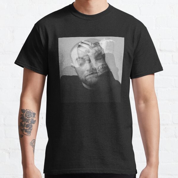 BW Miller Classic T-Shirt