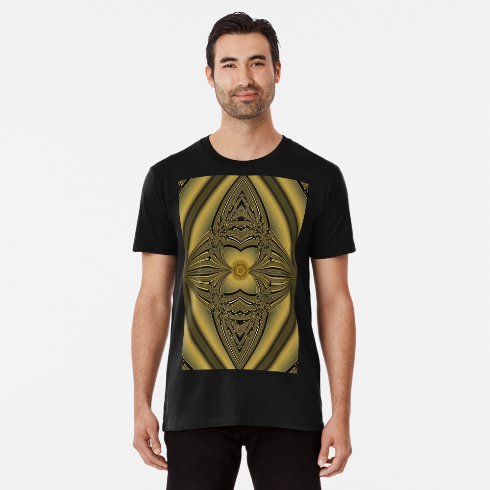 Item preview, Premium T-Shirt designed and sold by vkdezine.
