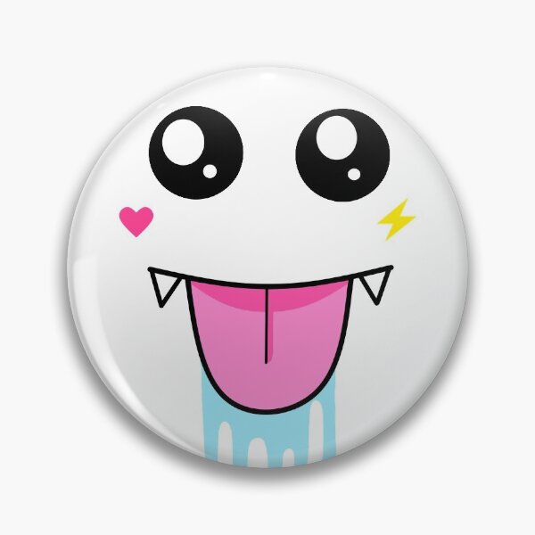 Item preview, Cute Monster Tongue designed and sold by SilentXScream.