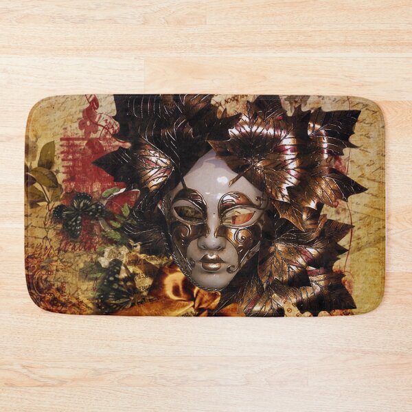 Item preview, Mask designed and sold by harietteh.