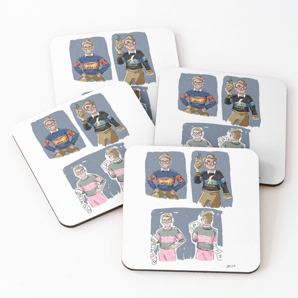 Item preview, PRINT Ollie plimsolls collection designed and sold by moonchelloveck.