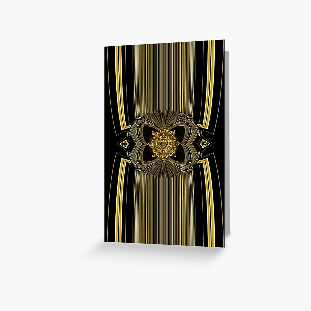 Item preview, Greeting Card designed and sold by vkdezine.