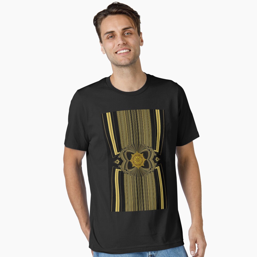 Item preview, Essential T-Shirt designed and sold by vkdezine.