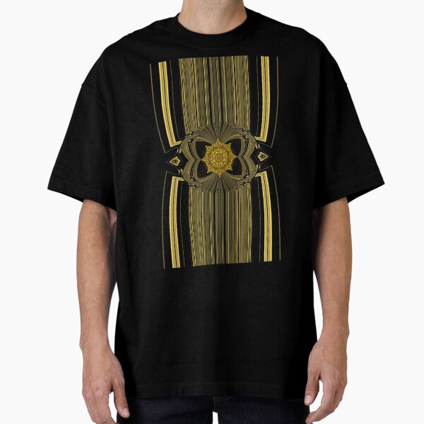 Oversized T-Shirt