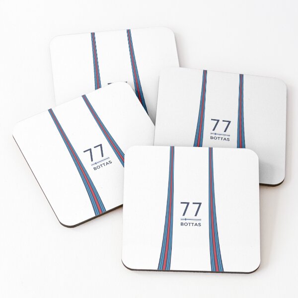 Item preview, F1 2014 - #77 Bottas designed and sold by MS80 design.