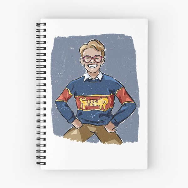 Item preview, Ollie Plimsolls 80s jumper designed and sold by moonchelloveck.