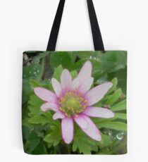 Windflower Tote Bag