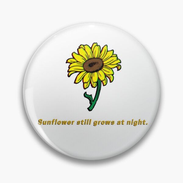 Item preview, SUNFLOWER designed and sold by alicecpr.
