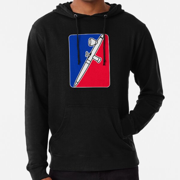 Item preview, Major League Airbrush designed and sold by getgr4phicz.