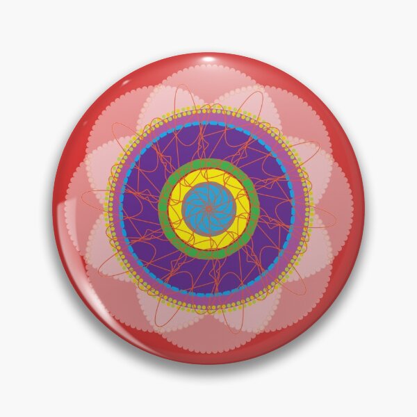 Item preview, Flower of life designed and sold by MikaelSh.