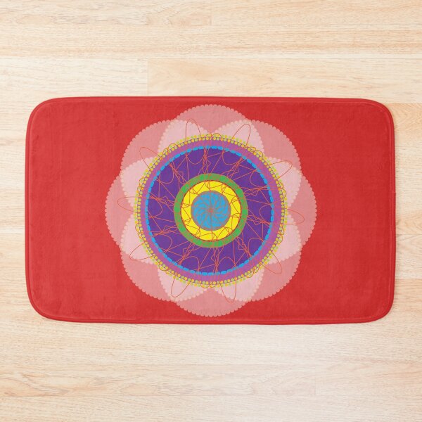 Item preview, Flower of life designed and sold by MikaelSh.
