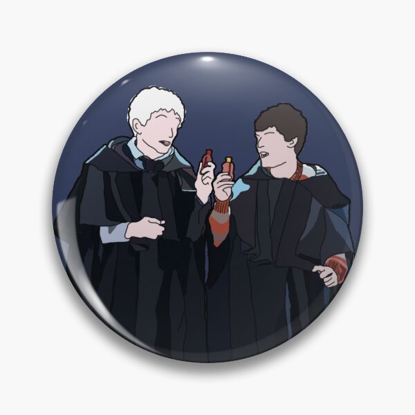 Item preview, Scorpius and Albus designed and sold by emmat99.