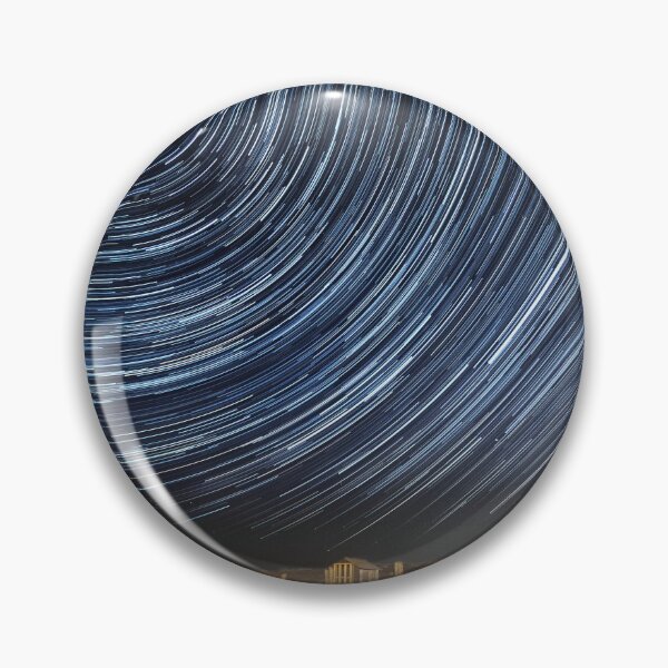 Aperçu de l'œuvre Sentiers des étoiles du Dorset créée et vendue par Dannyhowe81.