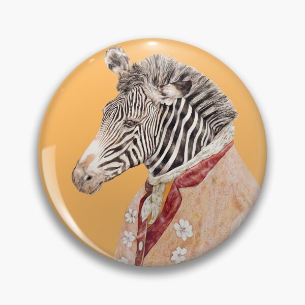 Item preview, Zebra Cream designed and sold by AnimalCrew.