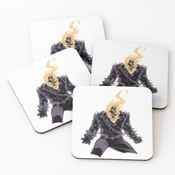 Item preview, Ghost rider designed and sold by Borapronobis.