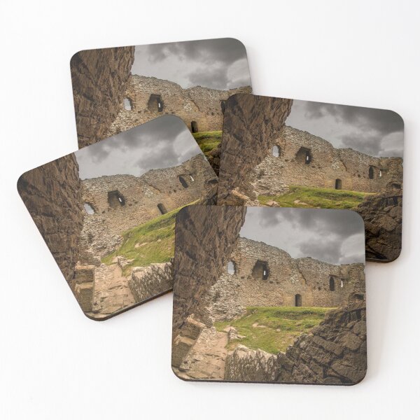 Item preview, Duffus Castle designed and sold by Stuart Daddow Photography.