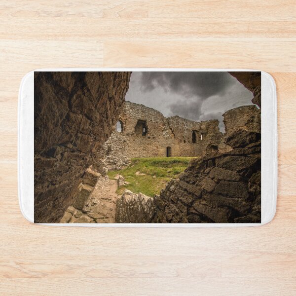 Item preview, Duffus Castle designed and sold by Stuart Daddow Photography.