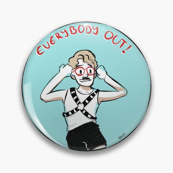 Item preview, Ollie Plimsolls Everybody Out designed and sold by moonchelloveck.