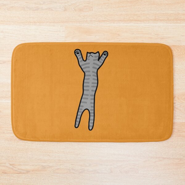 Item preview, Jumping Cat  designed and sold by Mekredez.