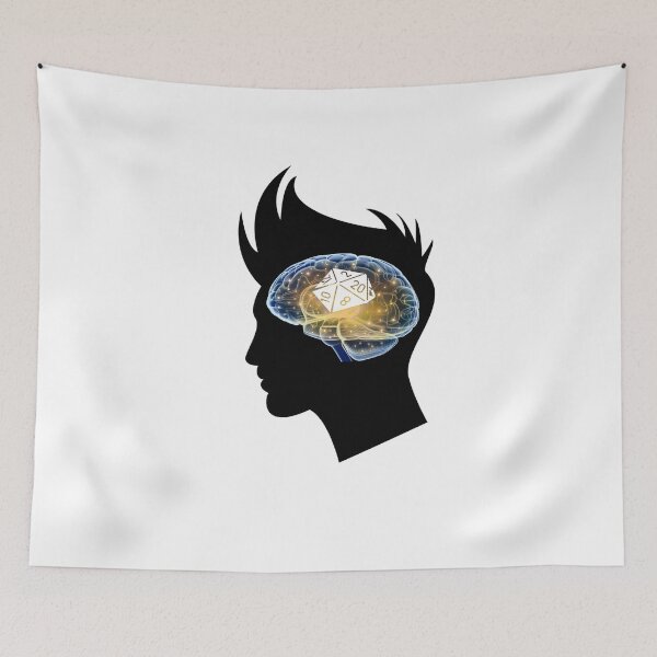 Item preview, Critical Thinking designed and sold by Armor-class.