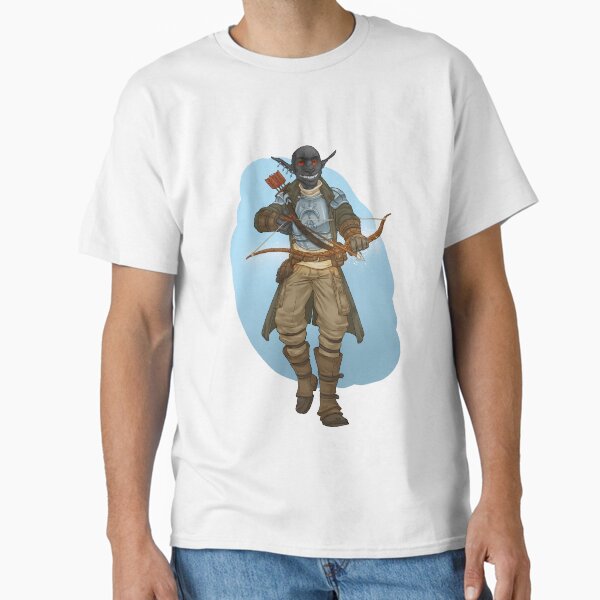 Item preview, Grizzop and Bow - RQG designed and sold by RustyQuill.