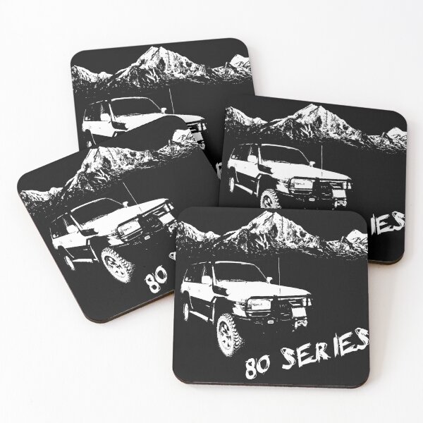 Item preview, 80 series landcruiser designed and sold by thediff1985.