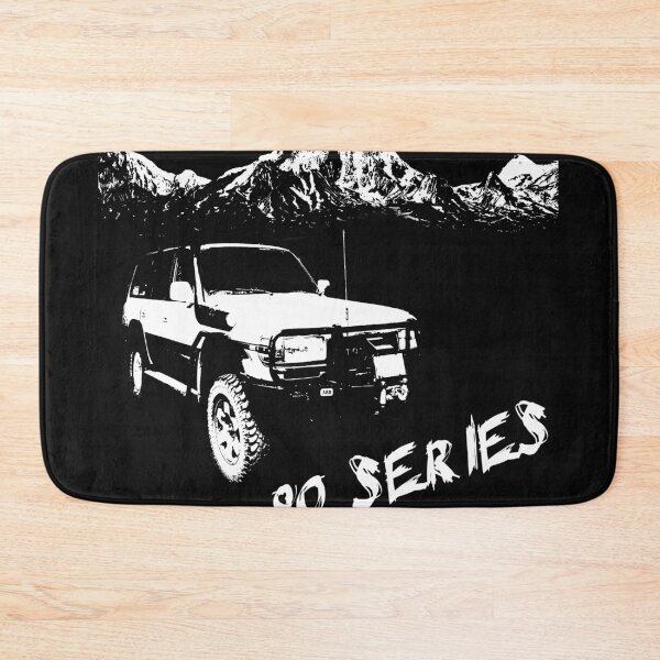 Item preview, 80 series landcruiser designed and sold by thediff1985.