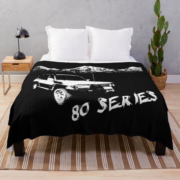 Item preview, 80 series landcruiser designed and sold by thediff1985.