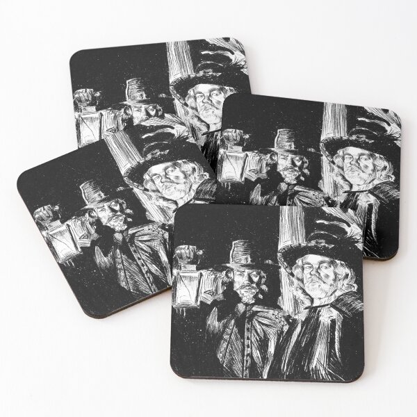 Item preview, Inside No 9 designed and sold by moonchelloveck.