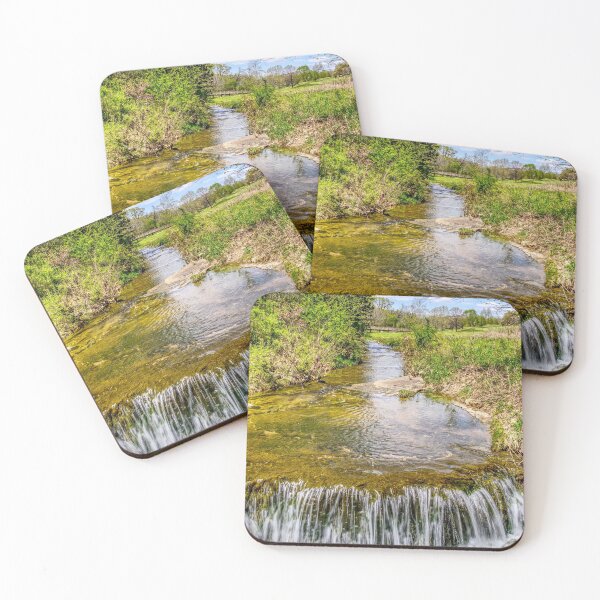 Item preview, Branson Fall Creek Stream designed and sold by mljdwhite.