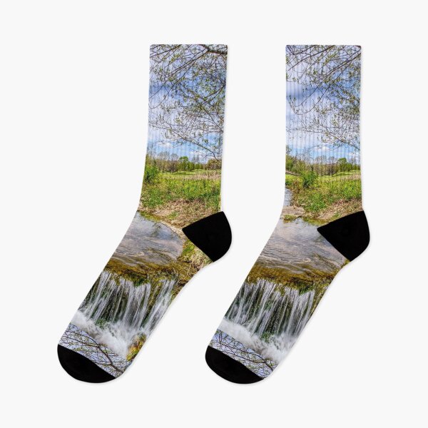 Item preview, Branson Fall Creek Stream designed and sold by mljdwhite.