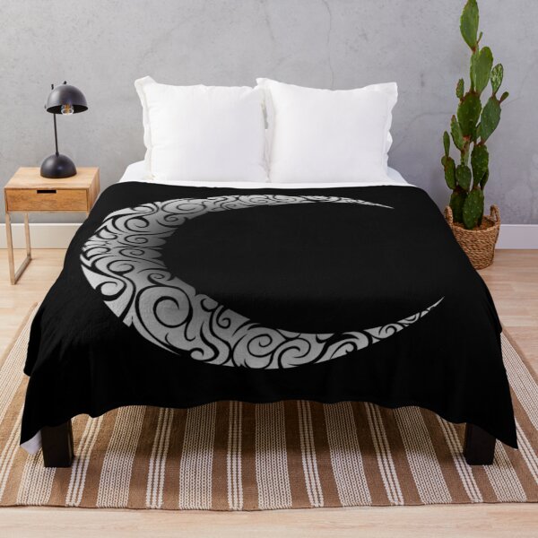 Item preview, Gothic moon designed and sold by Lee's Place.