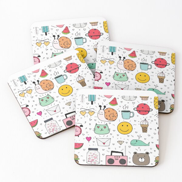 Item preview, kids  designed and sold by Delicarte.