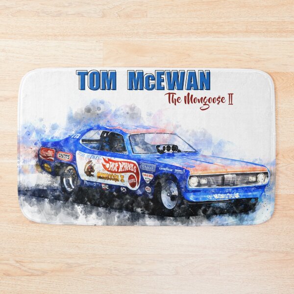 Item preview, Tom McEwen The Mongoose2 designed and sold by Theodor Decker.