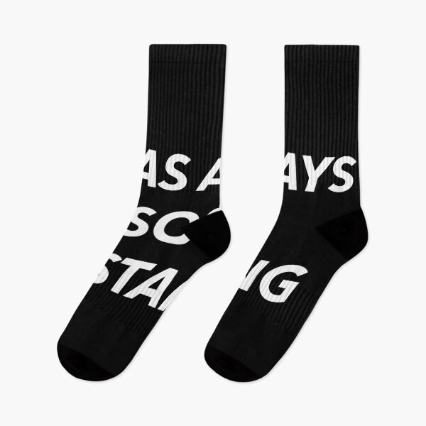 Item preview, Social Distancing | Black & White designed and sold by NobodysHero.