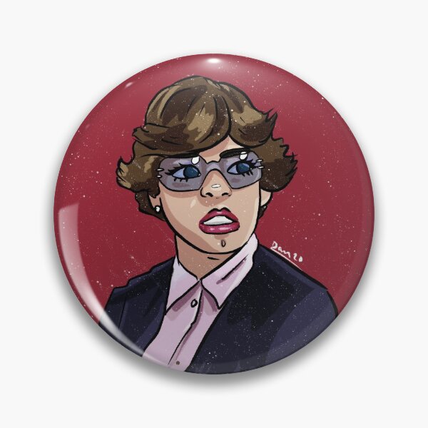 Item preview, League of Gentlemen Pauline designed and sold by moonchelloveck.