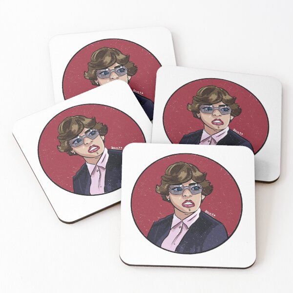 Item preview, League of Gentlemen Pauline designed and sold by moonchelloveck.