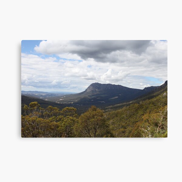 Item preview, Mt. Roland from Round Mountain Scenic Overlook designed and sold by Robert Stephens.
