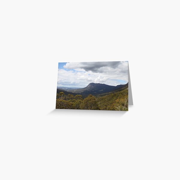 Item preview, Mt. Roland from Round Mountain Scenic Overlook designed and sold by Robert Stephens.