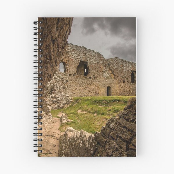Item preview, Duffus Castle designed and sold by Stuart Daddow Photography.