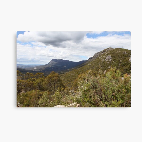 Item preview, Afternoon Light on Mount Roland designed and sold by Robert Stephens.