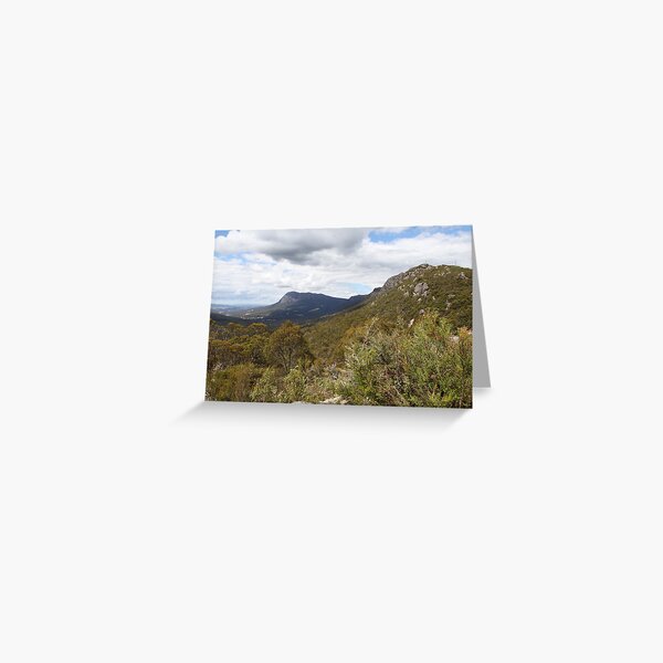 Item preview, Afternoon Light on Mount Roland designed and sold by Robert Stephens.