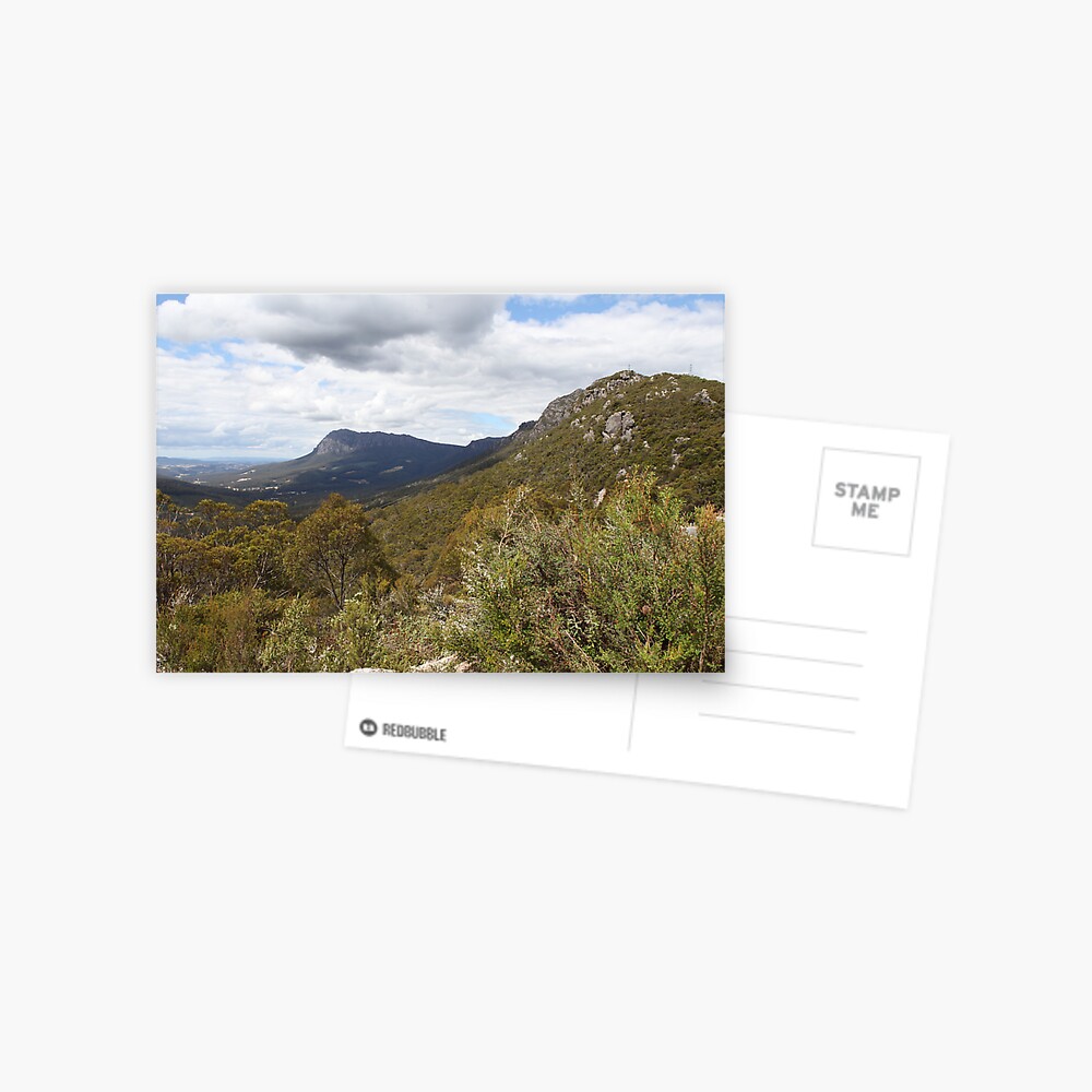 Item preview, Postcard designed and sold by huntva.
