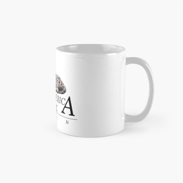 Item preview, TIGER KING - MAKE AMERICA EXOTIC AGAIN - QUOTES - TIPOGRAPHY designed and sold by Tropical Blood.