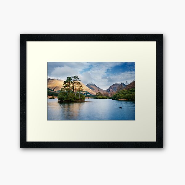 Item preview, Glen Etive, Highland, Scotland. designed and sold by Justin Foulkes.