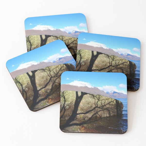Item preview, Queenstown Shadows designed and sold by NZ-Art.