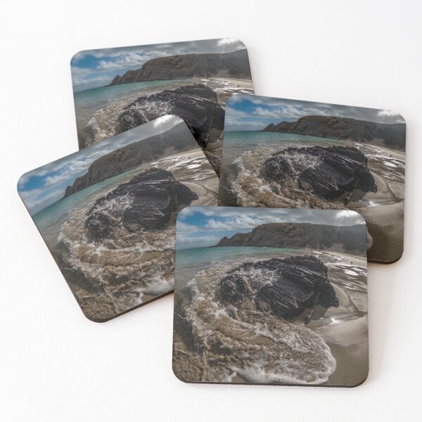 Item preview, Blow Hole Beach, Deep Creek, South Australia designed and sold by Stuart Daddow Photography.